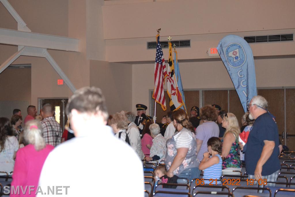MSFA Convention 