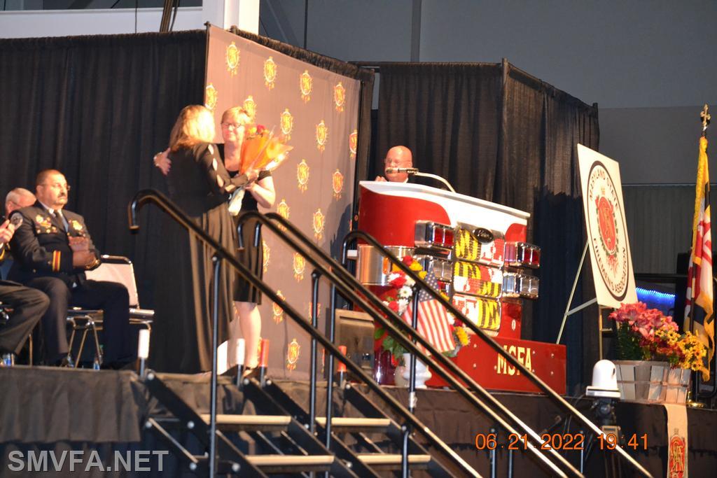 MSFA Convention