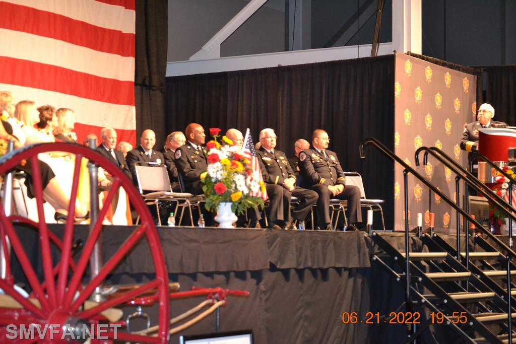 MSFA Convention