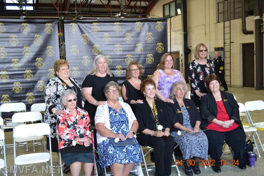 4/30/2022
Memorial Service
HLK