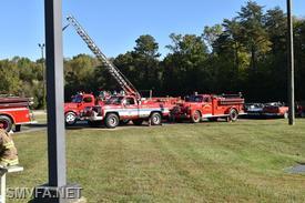 SMVFA Muster 2023