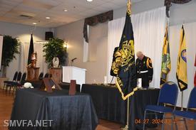 Memorials 2024