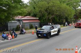 Parades 2026