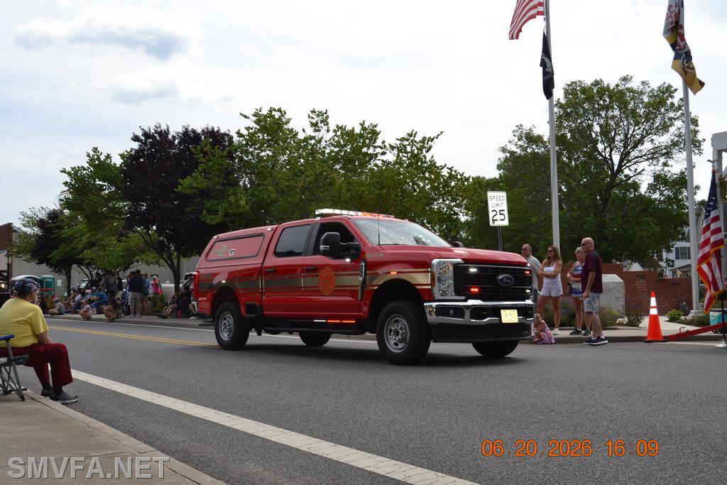 MSFA 2026