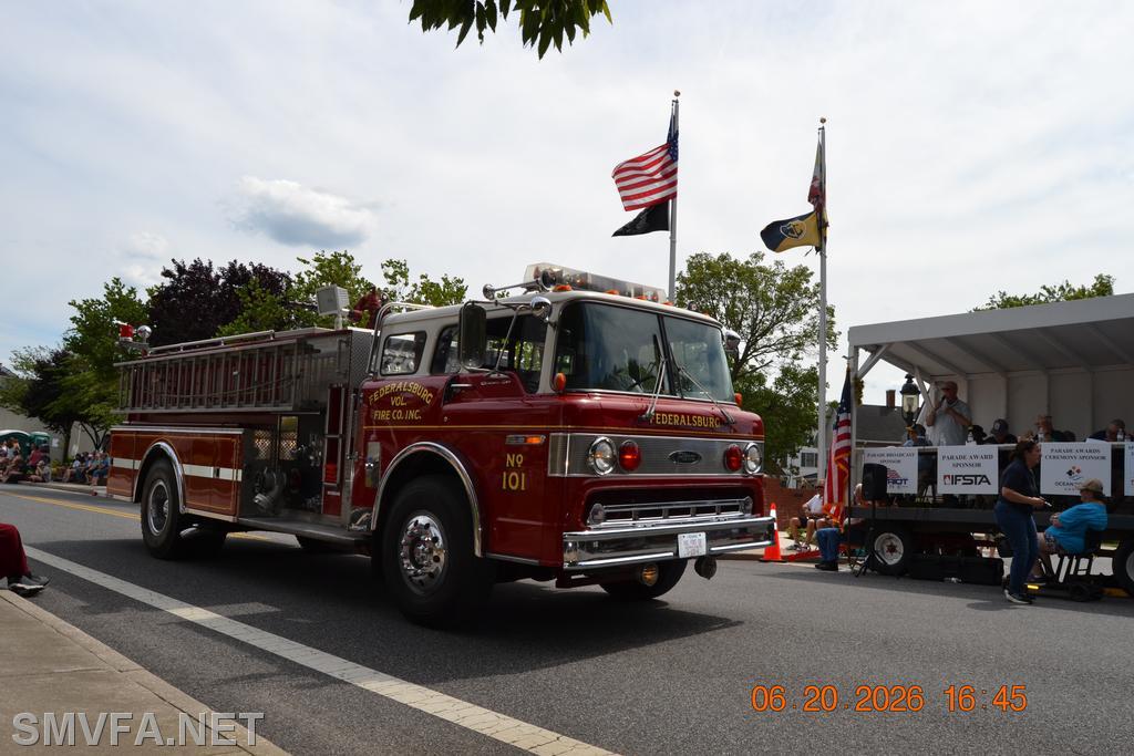 MSFA 2026
