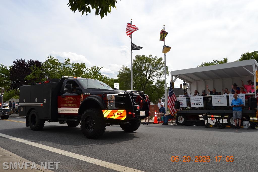 MSFA 2026