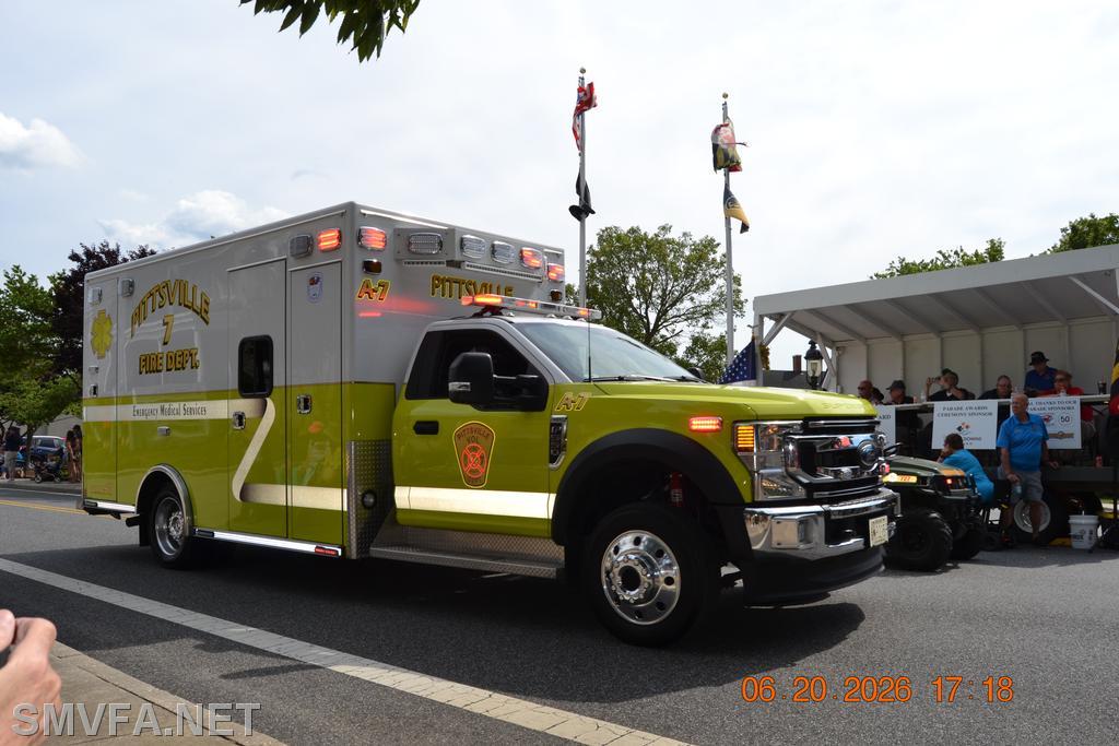 MSFA 2026