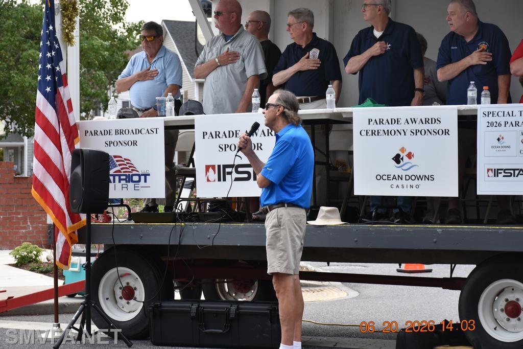 MSFA