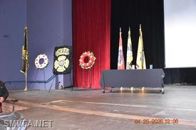Memorials 2026