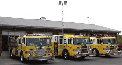 The Fleet