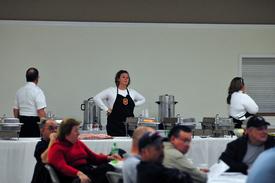Meetings Auxiliary 2013
