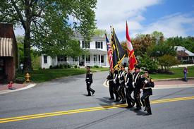 Parades 2013