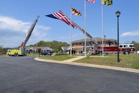 Memorials 2014