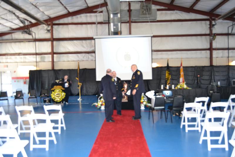 2014 Memorial Service


HLK