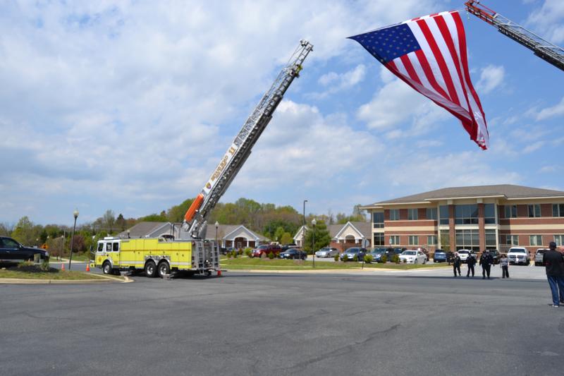 2014 Memorial Service