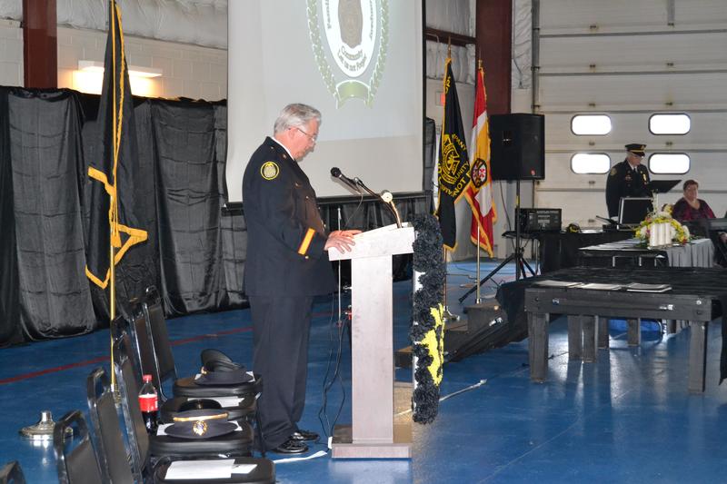 2014 Memorial