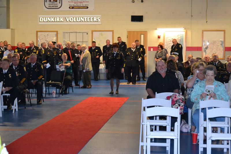 2014 Memorial Service