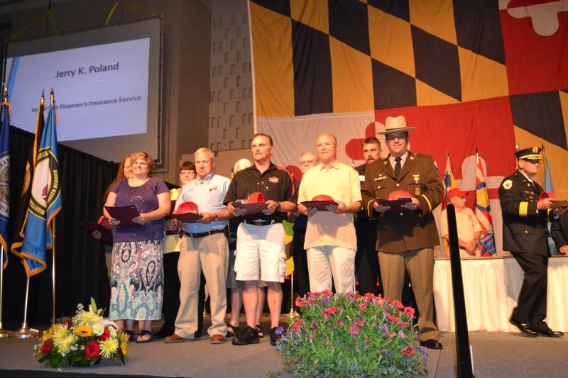 MSFA Convention 2014