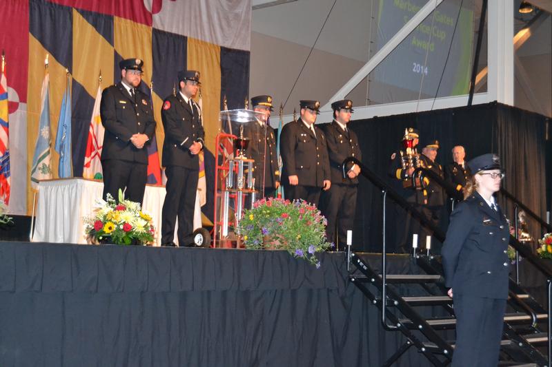 MSFA Convention 2014