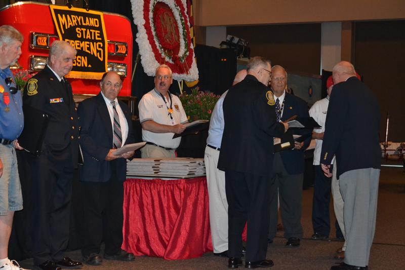 MSFA Convention 2014