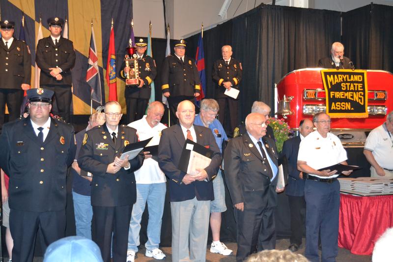 MSFA Convention 2014