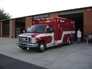 Ambulance 19

•2008 E-450
•Horton Emergency Vehicles 
