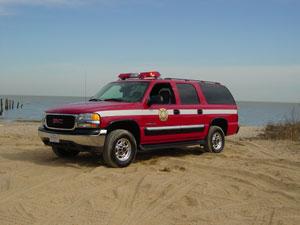 Command 1

•2003 GMC Yukon