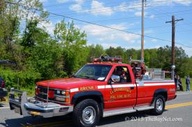 Parades 2015
