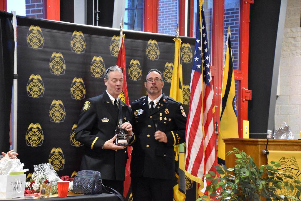 Convention 2023 - Southern Maryland Volunteer Firemen's Association
