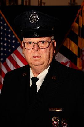 Charles "Snookie" Miedzinski.