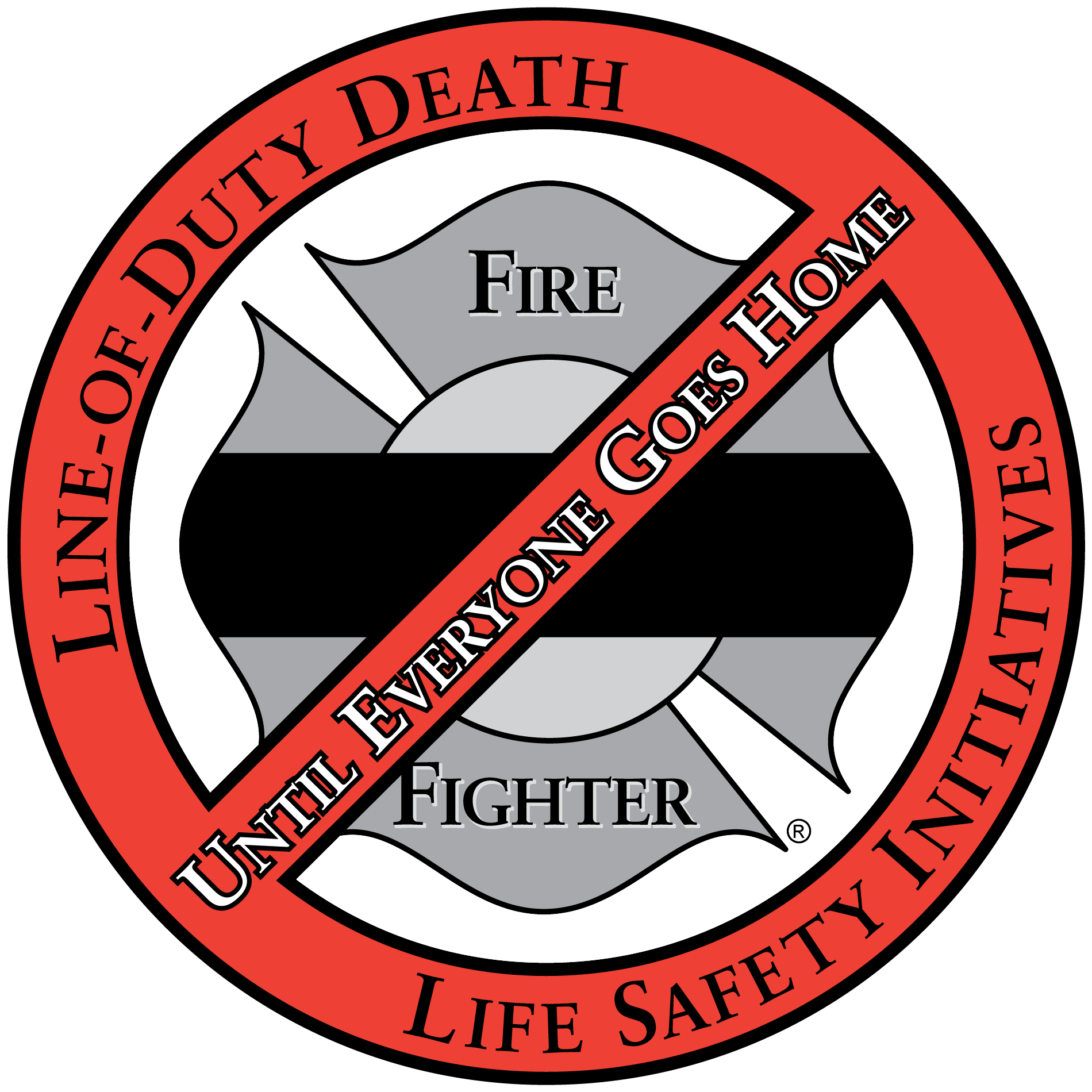 Everyone Goes Home - 16 Firefighter Life Safety Initiatives (opens in a new tab)