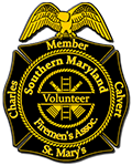 SMVFA member emblem