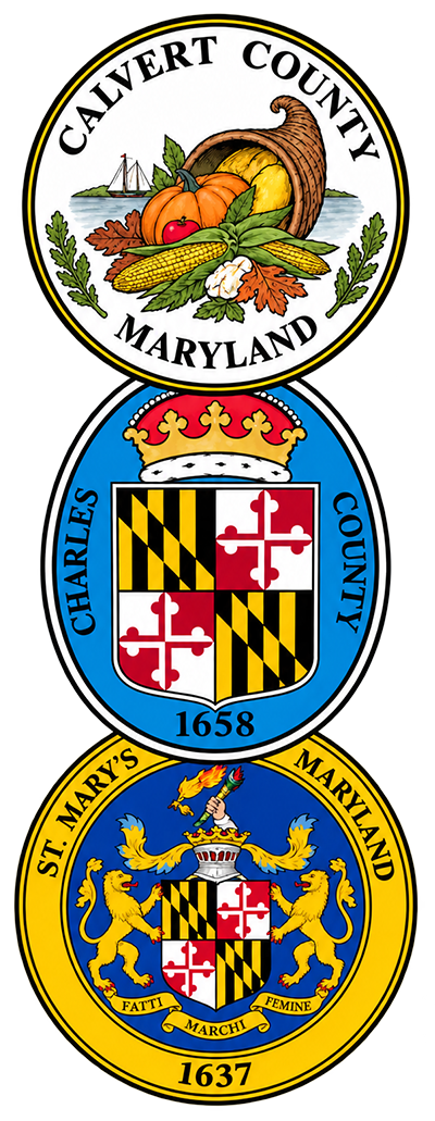 County Seals